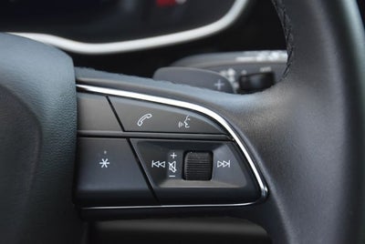 2022 Audi Q3 Premium Plus S Line quattro