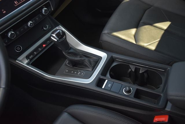 2022 Audi Q3 Premium Plus S Line quattro