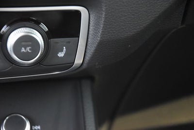 2022 Audi Q3 Premium Plus S Line quattro