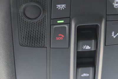 2022 Audi Q3 Premium Plus S Line quattro