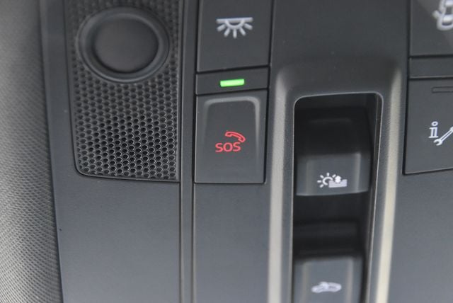 2022 Audi Q3 Premium Plus S Line quattro