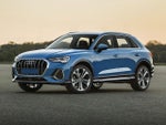 2022 Audi Q3 Premium Plus S Line quattro