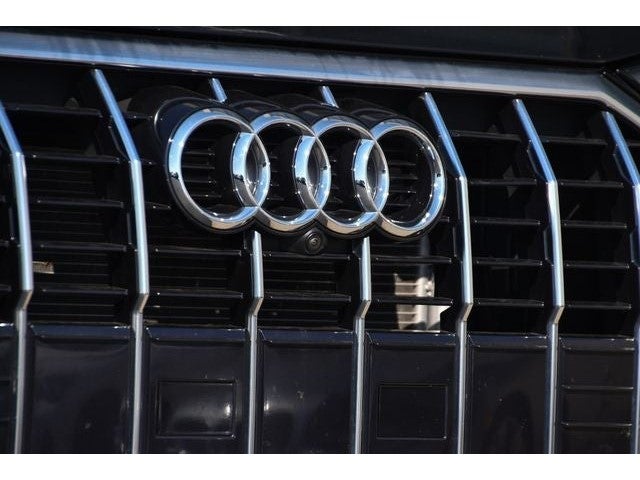 2022 Audi Q3 Premium Plus S Line quattro