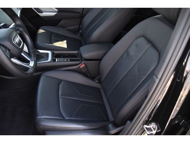 2022 Audi Q3 Premium Plus S Line quattro