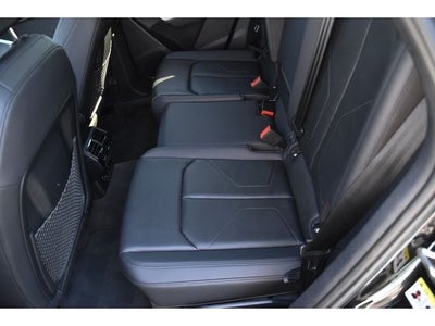 2022 Audi Q3 Premium Plus S Line quattro