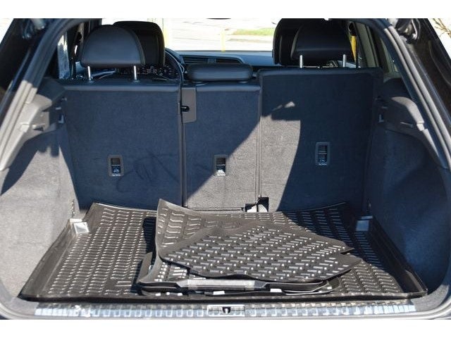 2022 Audi Q3 Premium Plus S Line quattro