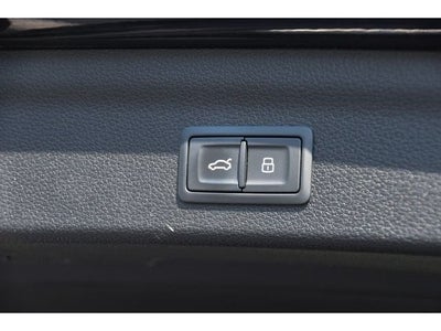 2022 Audi Q3 Premium Plus S Line quattro