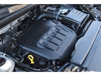 2022 Audi Q3 Premium Plus S Line quattro