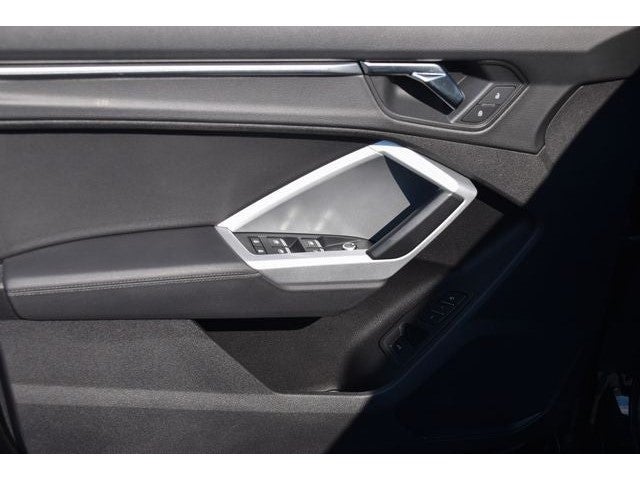 2022 Audi Q3 Premium Plus S Line quattro
