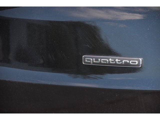 2022 Audi Q3 Premium Plus S Line quattro