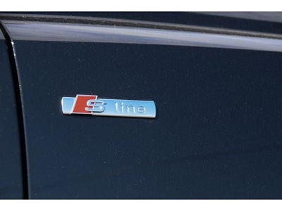 2022 Audi Q3 Premium Plus S Line quattro