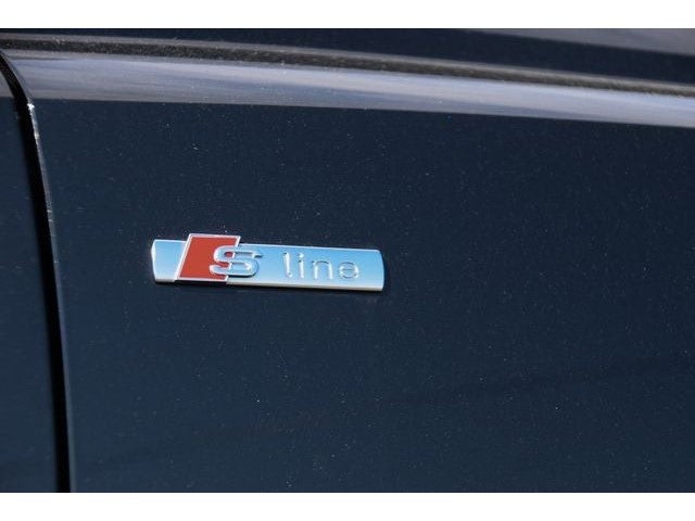 2022 Audi Q3 Premium Plus S Line quattro