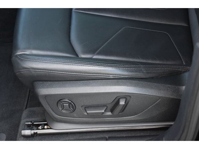 2022 Audi Q3 Premium Plus S Line quattro