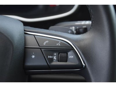 2022 Audi Q3 Premium Plus S Line quattro