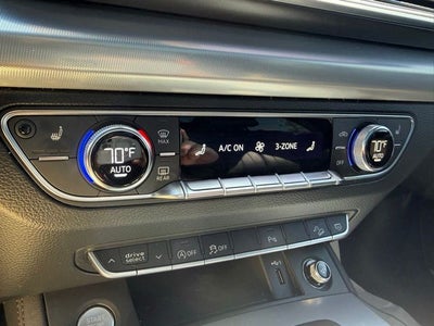 2020 Audi Q5 Premium Plus quattro