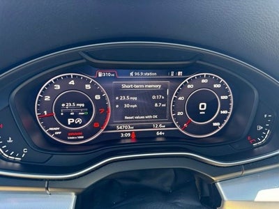 2020 Audi Q5 Premium Plus quattro