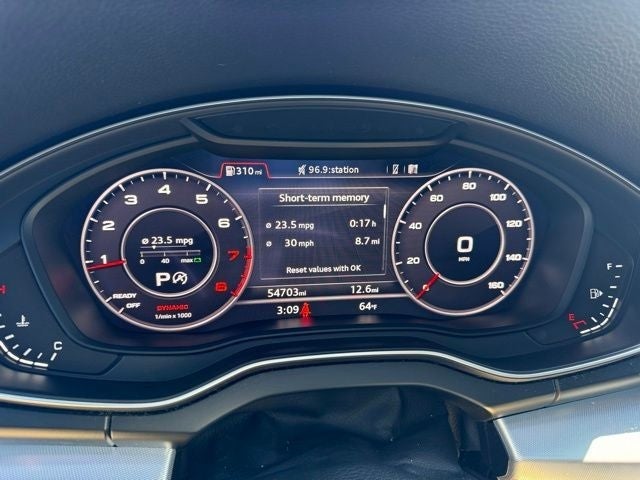 2020 Audi Q5 Premium Plus quattro