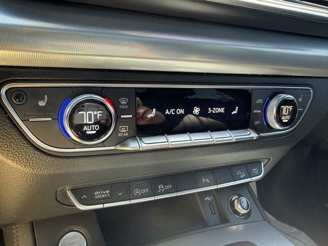 2020 Audi Q5 Premium Plus quattro