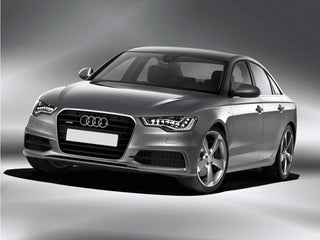 2013 Audi A6 3.0T Prestige quattro