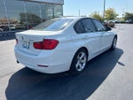 2015 BMW 3 Series 328i