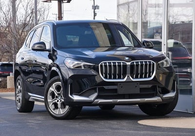 2025 BMW X1 xDrive28i