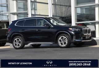 2025 BMW X1 xDrive28i