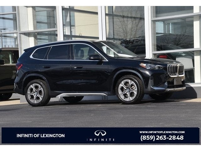 2025 BMW X1 xDrive28i