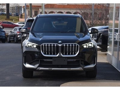 2025 BMW X1 xDrive28i