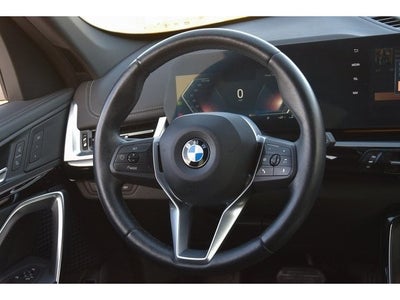 2025 BMW X1 xDrive28i