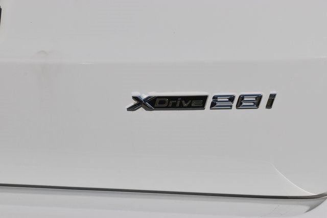 2025 BMW X1 xDrive28i