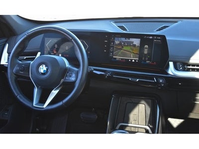 2025 BMW X1 xDrive28i