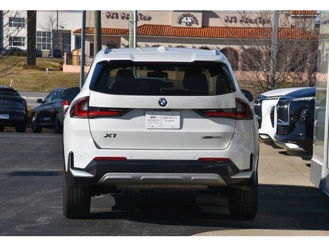 2025 BMW X1 xDrive28i