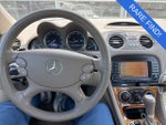2007 Mercedes-Benz SL-Class SL 550
