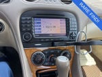 2007 Mercedes-Benz SL-Class SL 550