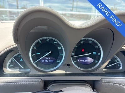 2007 Mercedes-Benz SL-Class SL 550
