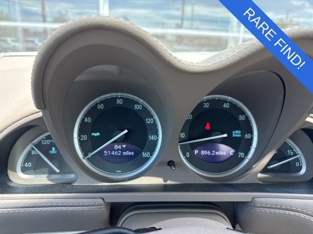 2007 Mercedes-Benz SL-Class SL 550