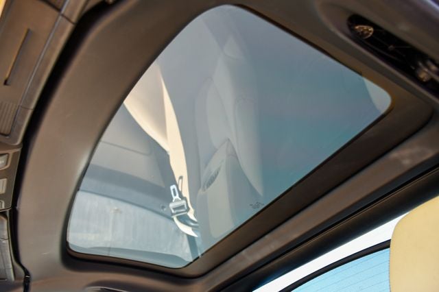 2015 Mercedes-Benz SLK SLK 250