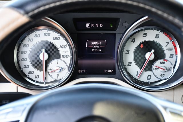 2015 Mercedes-Benz SLK SLK 250