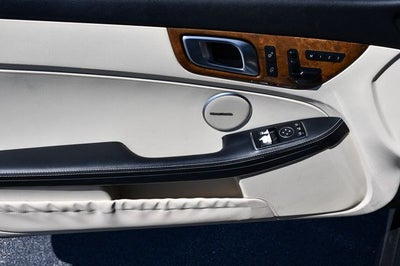 2015 Mercedes-Benz SLK SLK 250