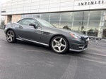 2015 Mercedes-Benz SLK SLK 250