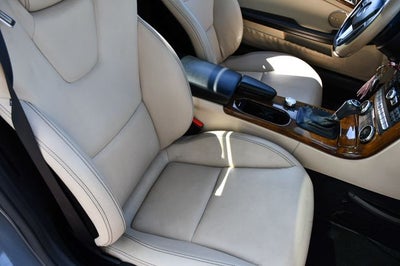 2015 Mercedes-Benz SLK SLK 250