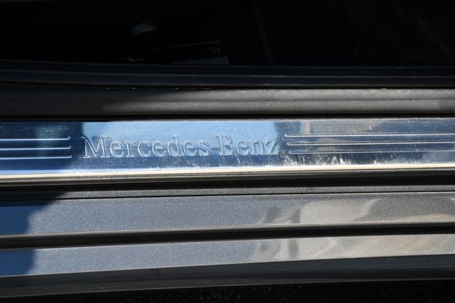 2015 Mercedes-Benz SLK SLK 250