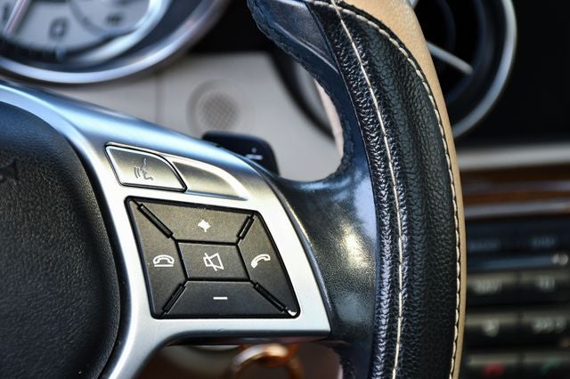2015 Mercedes-Benz SLK SLK 250