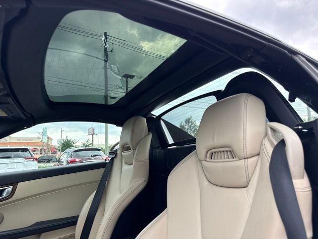 2015 Mercedes-Benz SLK SLK 250