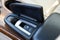 2015 Mercedes-Benz SLK SLK 250
