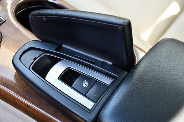 2015 Mercedes-Benz SLK SLK 250