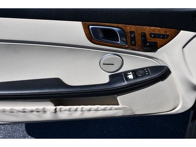 2015 Mercedes-Benz SLK SLK 250