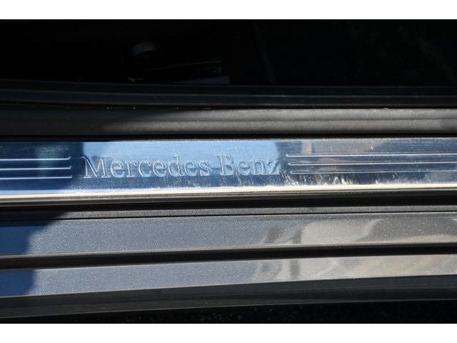 2015 Mercedes-Benz SLK SLK 250