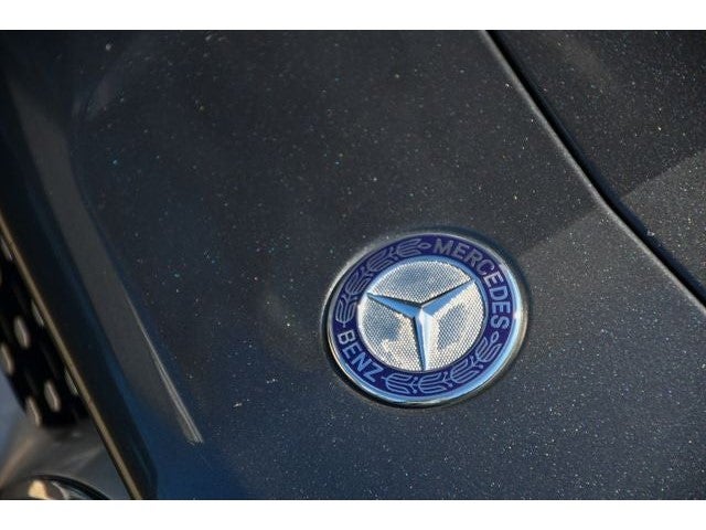 2015 Mercedes-Benz SLK SLK 250
