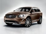 2015 Volvo XC60 T5 Premier Plus